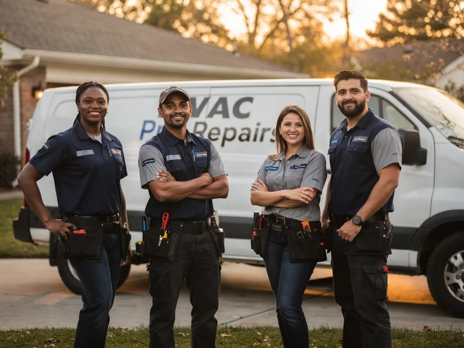 Heat Pump Repair company in Clatskanie, OR