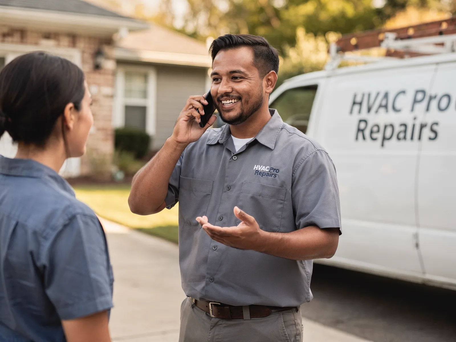 Heat Pump Repair Clatskanie, OR FAQs